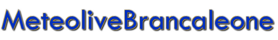 MeteoliveBrancaleone